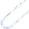 Cadena plata rolo-0