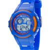 Reloj Marea digital caucho unisex-1012