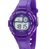 Reloj Marea juvenil digital