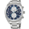 Reloj Marea Hombre acero multifunción